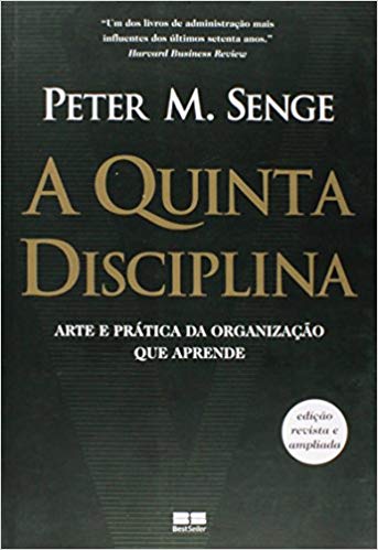 A Quinta Disciplina