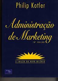 Administração de Marketing