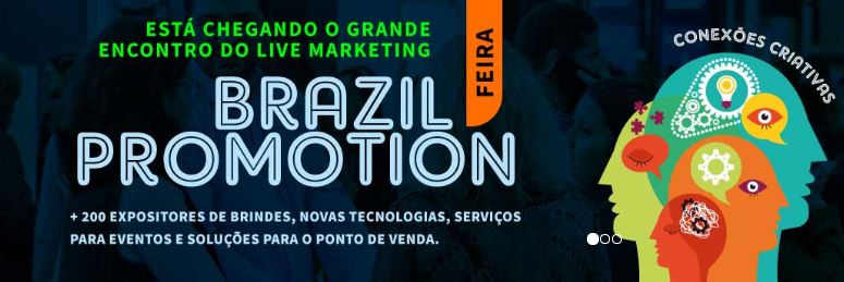 Brazil Promotion