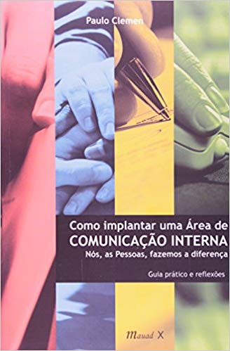 Como Implantar Uma Área De Comunicação Interna