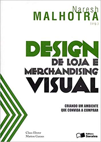 Design de Loja e Merchandising Visual. Criando Um Ambiente que Convida a Comprar