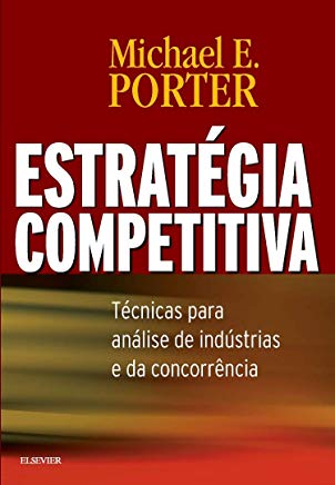 Estratégia Competitiva
