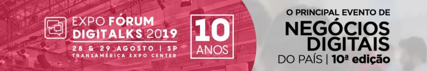 Expo forum digitalks 2019