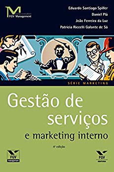 Gestão de Serviços e Marketing Interno