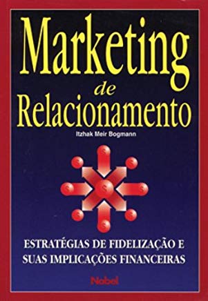 Marketing De Relacionamento