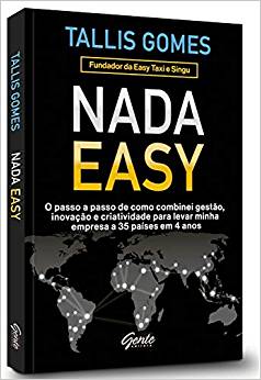 Nada easy: