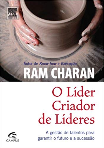 O líder criador de líderes