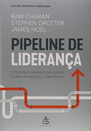 Pipeline de Liderança