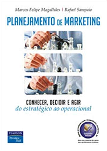 Operacional - Marcos Felipe Magalhães, Rafael Sampaio