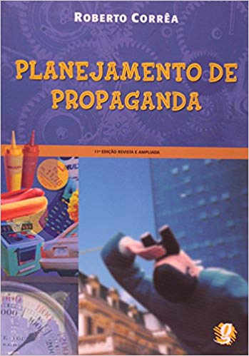 Planejamento de Propaganda - Roberto Corrêa
