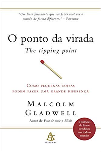 O ponto da virada 