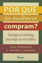 Por que as mulheres compram: estratégias de marketing para atingir um novo público