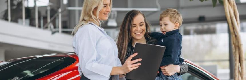 Relacionamento e Atendimento ao cliente