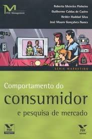 Comportamento do consumidor e pesquisa de mercado