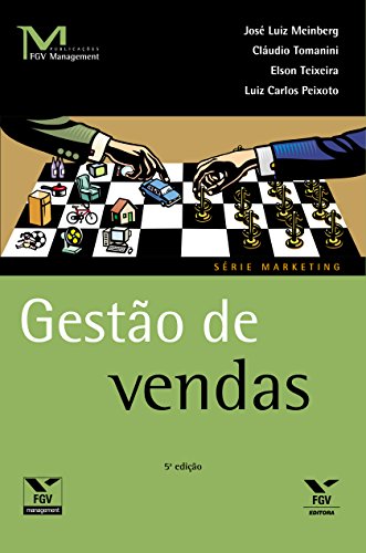 Gestão de vendas 